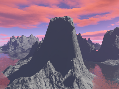 Das Blutige Band (Ausschnitt)