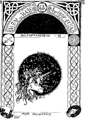 MBM16 -  - Titelbild