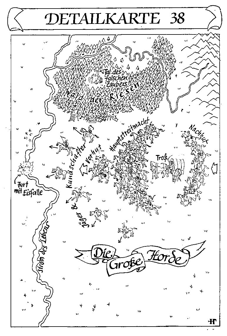 Grosse Horde MyraPedia Fandom