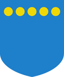 Wappen Kullenhaupt