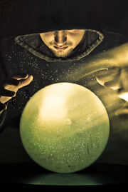 Wizard-CCBYseanmcgraths-FlickR