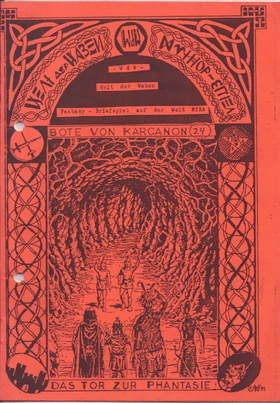  24 zum Krisentreffen von Broklyd-Dyll