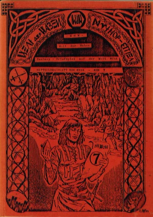 MBM07 -  - Titelbild