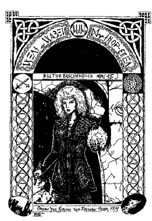 MBM15 -  - Titelbild