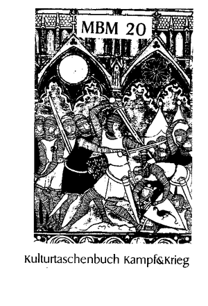 MBM20 -  - Titelbild