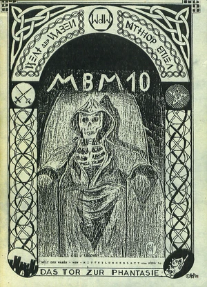 MBM10 -  - Titelbild