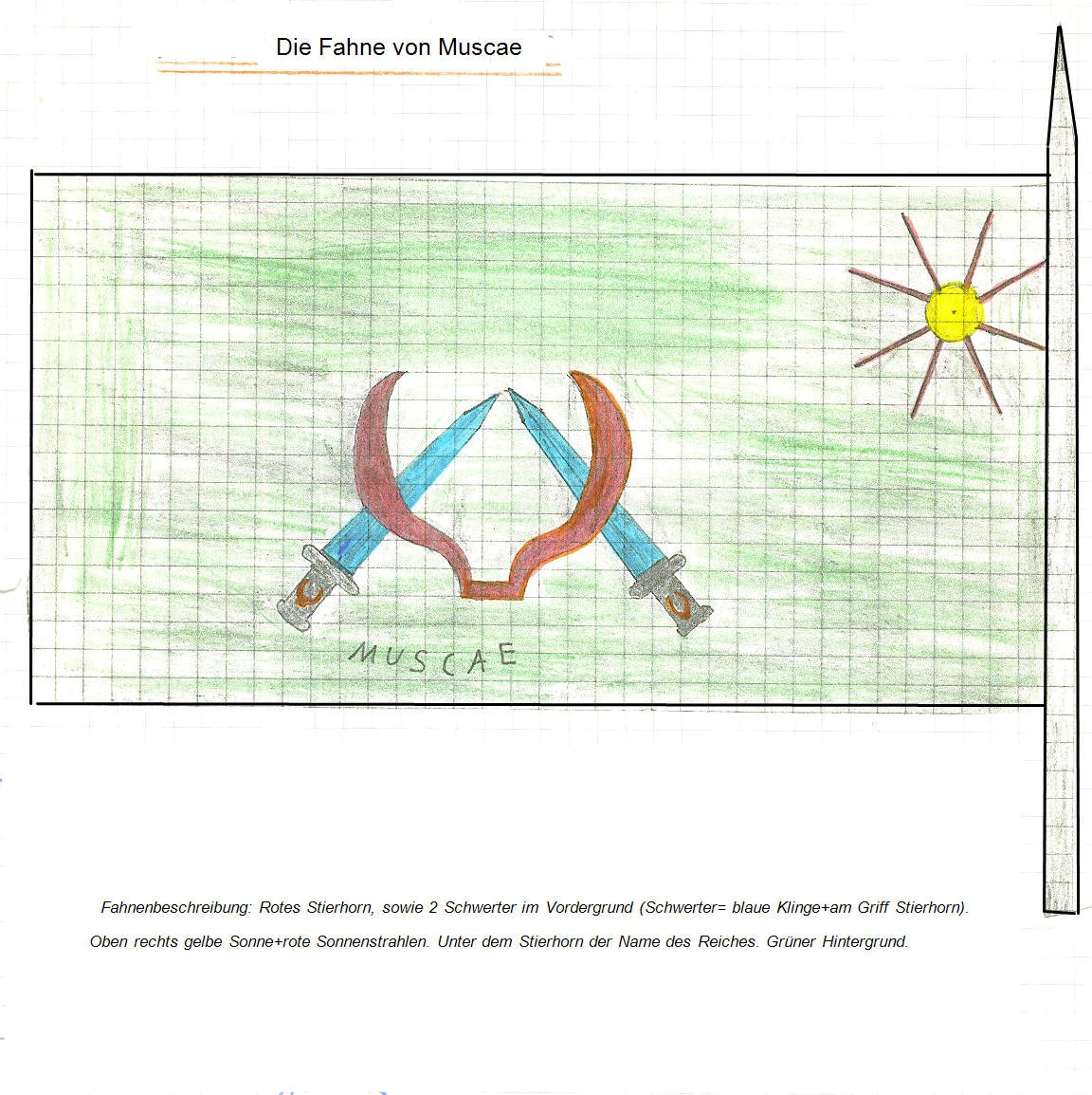 Muscae MyraPedia Fandom
