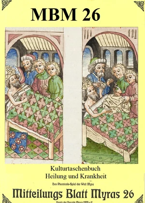 MBM26 -  und  - Titelbild