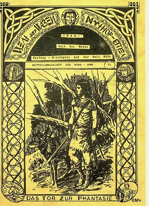 MBM12 -  - Titelbild