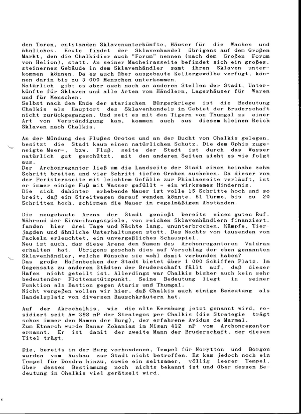 Chalkis Stadt Seite 2
