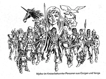 Übersicht der  der  aus  von Michael Wittmann