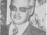 Nikolai Lutohin