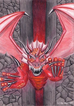 , der Herrscher von Gxor