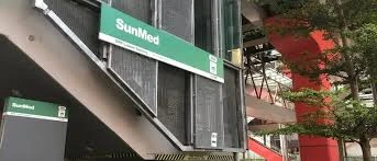 SunMed BRT Station RapidKL Wiki Fandom