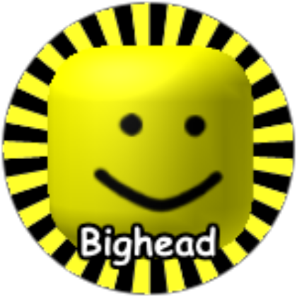 Bighead, Roblox Wiki