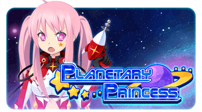 Planetary Princess Gacha