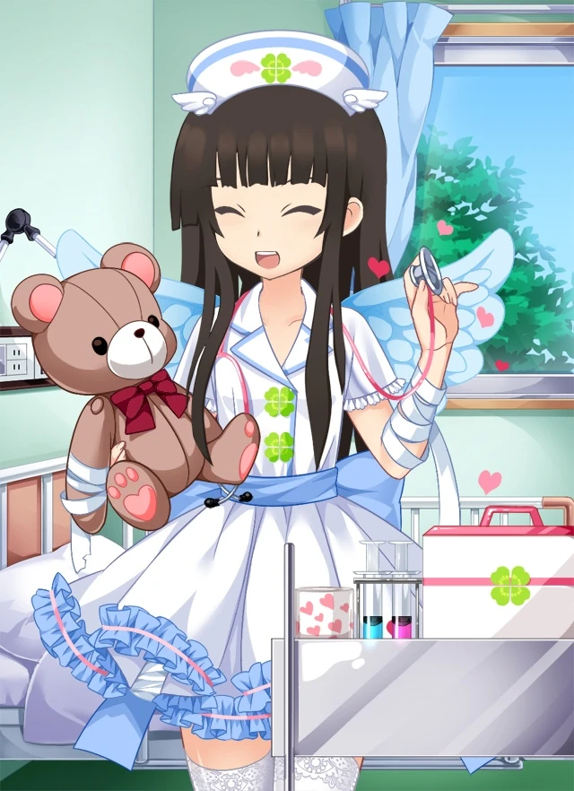 Mix Gacha/Step-Up Campaign | Myroid Wiki | Fandom