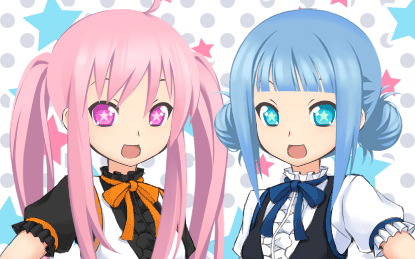 Moe, Gacha Life Wiki