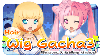 Hair wig wiki shop