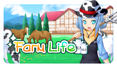 Farm Life Gacha