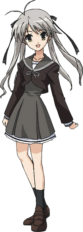 Hinako Mochida Myself Yourself Wiki Fandom