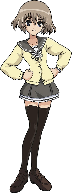 Shuri Wakatsuki Myself Yourself Wiki Fandom