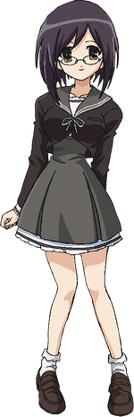 Aoi Oribe Myself Yourself Wiki Fandom Aoi Oribe Myself Yourself Wiki Fandom