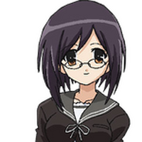 Aoi Oribe Myself Yourself Wiki Fandom Aoi Oribe Myself Yourself Wiki Fandom