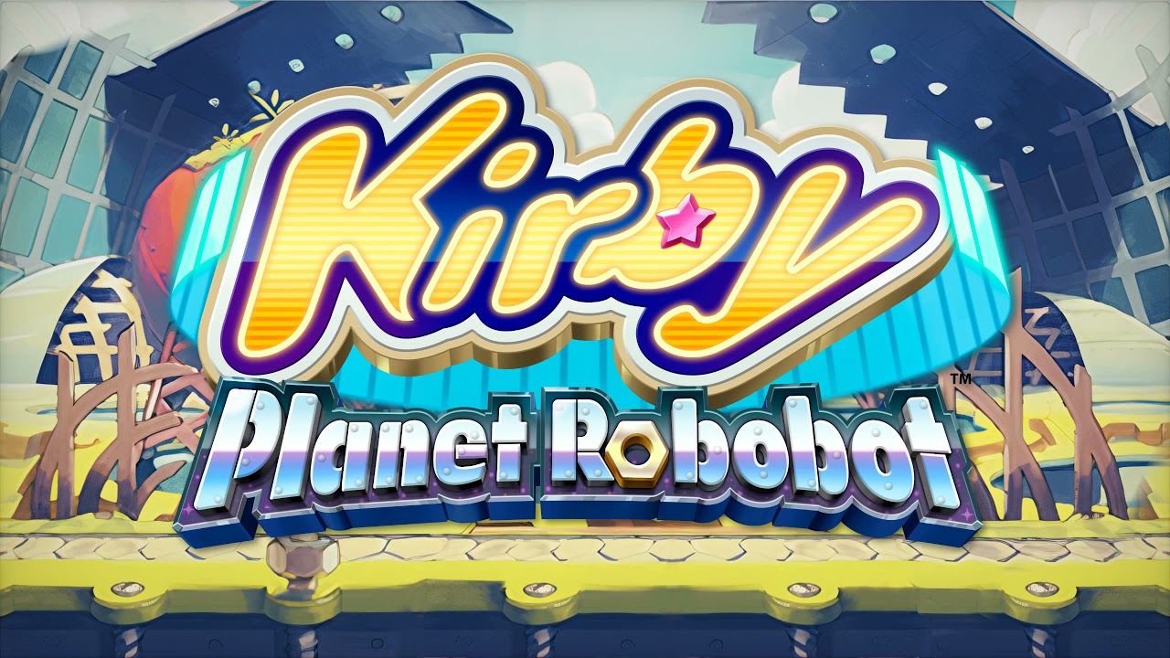 Brothers in Arms | Kirby Planet Robobot Music | Mysikt Wiki | Fandom