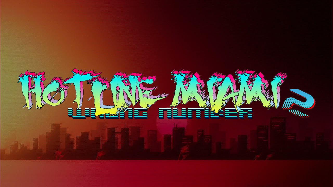 Dust | Hotline Miami 2: Wrong Number Music | Mysikt Wiki | Fandom