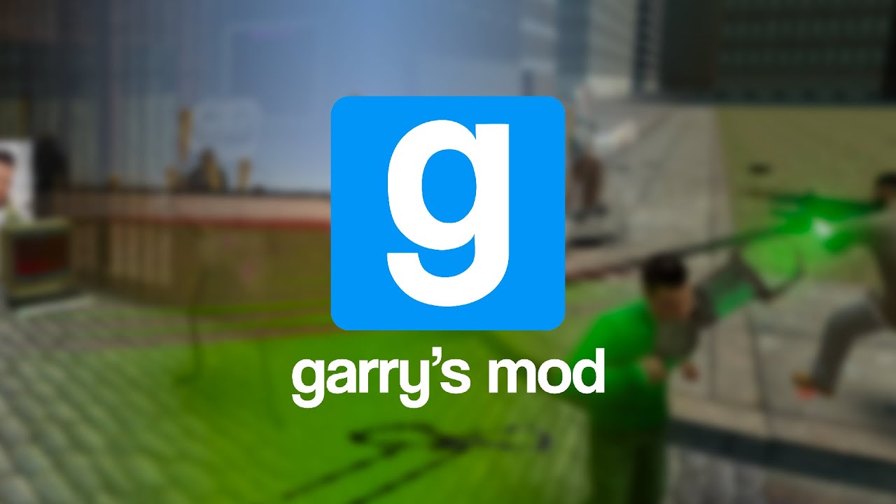 Loading, Garry's Mod Music, Mysikt Wiki