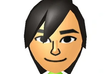 その他 mii Masako | Wii Sports Wiki | Fandom