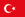 Turkey Flag