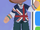 Travis (MySims Party)