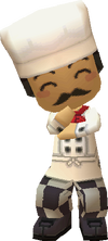 Chef Gino-DS