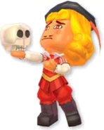 Trevor Verily render.