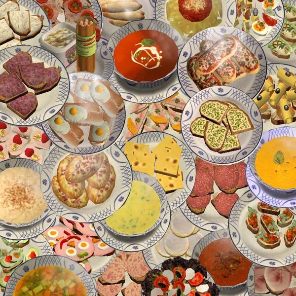 User Blog:salinlovecake/Cooking For Dummies From Mod The Sims 2 In This  Blog. | Mysims Wiki | Fandom