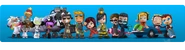 Creation Station header.png (177 KB) A group of various MySims characters (including Evelyn) from the now-defunct MySims SkyHeroes website.
