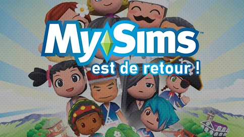 MySims Wiki | Fandom