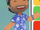 Patrick Rhino (MySims Party)