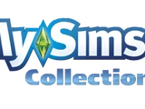 MySims Collection (Wii)