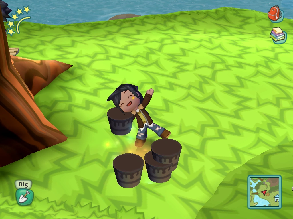 Chocolate Cake MySims Wiki Fandom