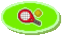 Racquetball | MySims Wiki | Fandom
