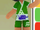 Chef Watanabe (MySims Party)