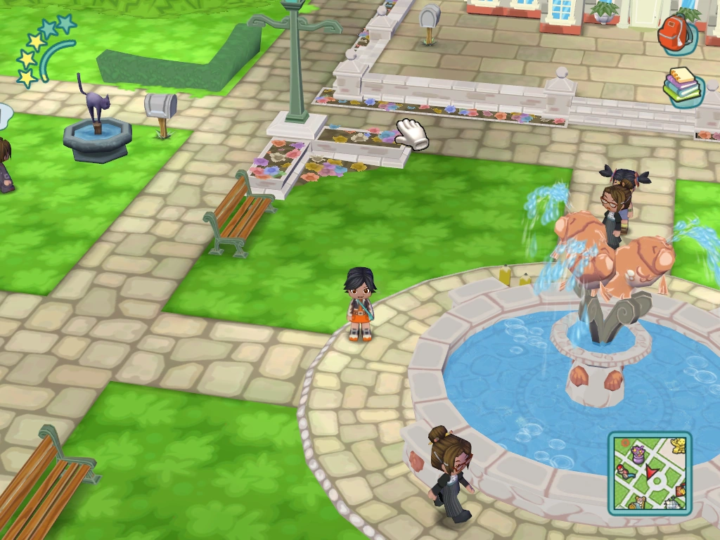 MySims (PC) | MySims Wiki | Fandom