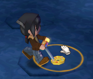Prospecting Thingy