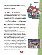 Page 7: The Story of MySims