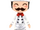 Chef Gino (MySims Party DS)