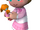 Boneca Tina