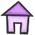 Spooky House icon